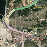 Σε 36 μήνες η κατασκευή του τριπλού κόμβου Σκαραμαγκά