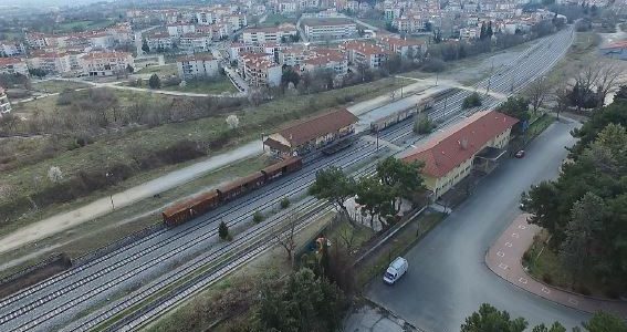 Ολοκληρώθηκε το Κτηματολόγιο στην Κοζάνη