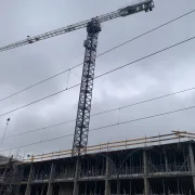 ΥΠΕΝ: νέα εγκύκλιος για τα μπόνους του ΝΟΚ στα ύψη κτιρίων και πατάρια