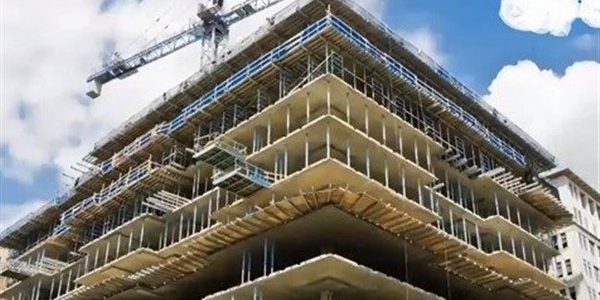 «Κολοκυθιά» με τα ύψη των κτιρίων – «παγώνει» η έκδοση οικοδομικών αδειών