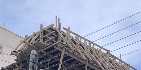 ΝΟΚ: το οπλοστάσιο της νέας προσφυγής Δήμων στο ΣτΕ για τα μπόνους δόμησης