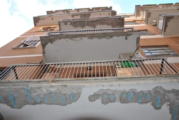 ΤΕΕ: καθιέρωση υποχρεωτικών περιοδικών ελέγχων σε όλα τα κτίρια