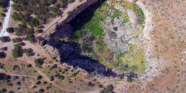 Γεωπάρκο Λαυρεωτικής: οι άξονες δράσης μετά την ένταξη σε UNESCΟ