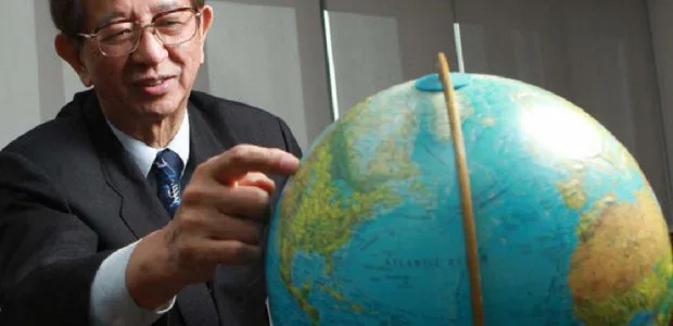 Ένας νομπελίστας προειδοποιεί από τα Χανιά: Αναγκαιότητα η στροφή στην ηλιακή ενέργεια