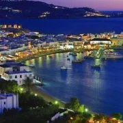 Ψηφίστηκε στη Βουλή: «Επιχείρηση – σκούπα» για αυθαίρετες κατασκευές στα 123 λιμάνια της χώρας. Νέες βιοκλιματικές εγκαταστάσεις εντός διετίας
