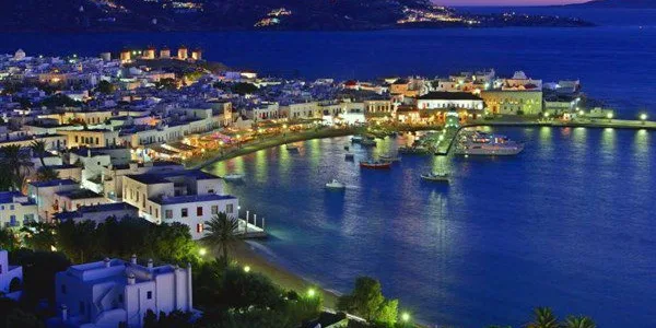 Ψηφίστηκε στη Βουλή: «Επιχείρηση – σκούπα»  για αυθαίρετες κατασκευές  στα 123 λιμάνια της χώρας. Νέες βιοκλιματικές εγκαταστάσεις εντός διετίας
