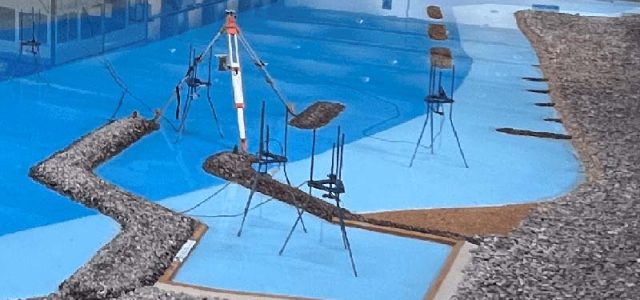 ΕΜΠ: πρωτοποριακό έργο βιωσιμότητας και ανθεκτικότητας λιμένων