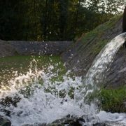 Βάση δεδομένων για τις εγκαταστάσεις επεξεργασίας λυμάτων στην Περιφέρεια Κεντρικής Μακεδονίας 