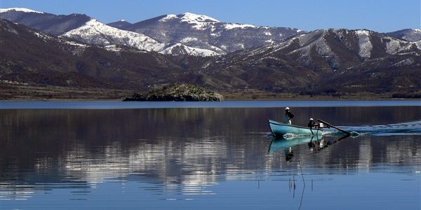 Άνοιξε ο κύκλος των αντιδράσεων για τις Προστατευόμενες Περιοχές