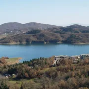 Το «Δίκτυο Πόλεων με Λίμνες» στο Παγκόσμιο Δίκτυο «Living Lakes»