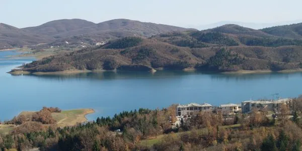 Το «Δίκτυο Πόλεων με Λίμνες» στο Παγκόσμιο Δίκτυο «Living Lakes»