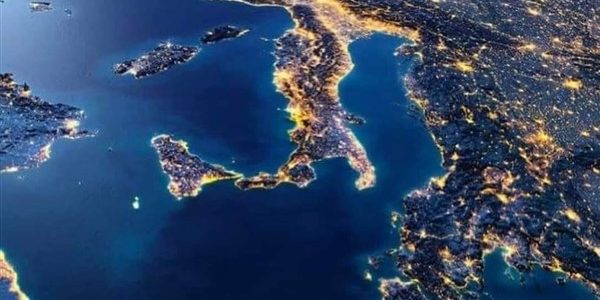Δασικές πυρκαγιές: ελληνική πρωτοβουλία συνεργασίας Ευρομεσογειακών κρατών