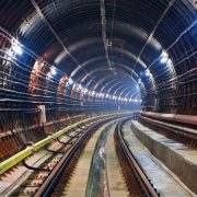 Μετρό: προς λειτουργία η γραμμή Πειραιά νέα επέκταση στο Ίλιον