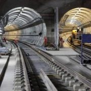 Intrakat: το Μετρό Θεσσαλονίκης θα είναι έτοιμο το 2024