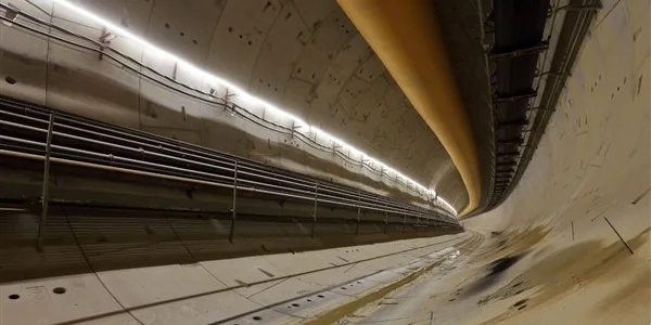 Μετρό: πως προχωρούν τα έργα διάνοιξης της γραμμής 4