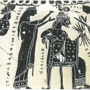 Ειλείθυια: η θέα των τοκετών στα Μινωικά χρόνια