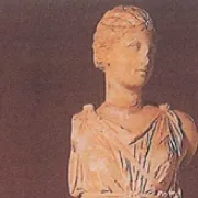 Βριτόμαρτις ή Δίκτυννα (Βριτομάρτεια στην Ολούντα – Ελούντα)