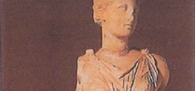 Βριτόμαρτις ή Δίκτυννα (Βριτομάρτεια στην Ολούντα – Ελούντα)