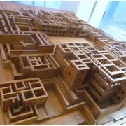 Ο μυθικός λαβύρινθος και η αρχιτεκτονική πολυπλοκότητα της Κνωσού