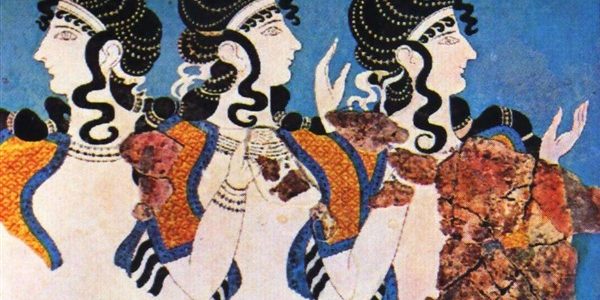Παγκρήτιος: εκδήλωση για ένταξη του Μινωικού πολιτισμού στην UNESCO