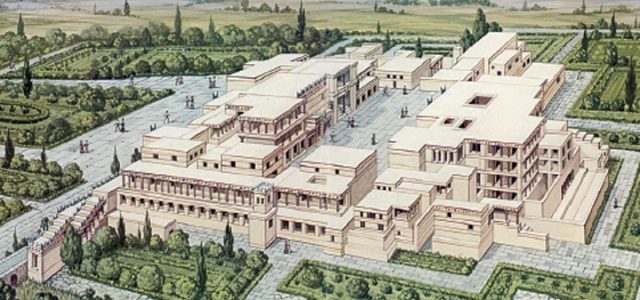 ΤΕΕ /ΤΑΚ: πρωτοβουλία για την παγκόσμια πολιτιστική κληρονομία της Κρήτης
