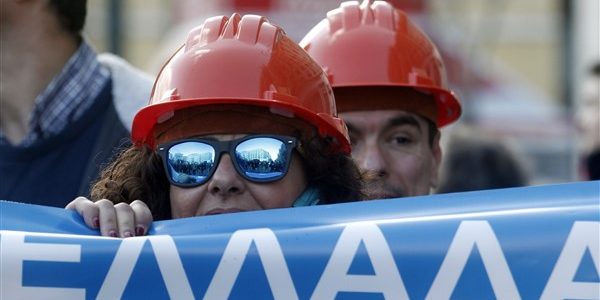 ΤΕΕ: αποχή μηχανικών για το φορολογικό νομοσχεδίο