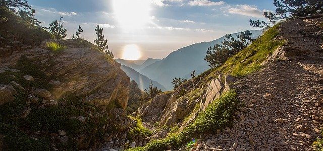 Εθνικό πάρκο ο Όλυμπος-εκδόθηκε το προεδρικό διάταγμα  