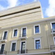 Στην τελική ευθεία το Μουσείο Γουλανδρή στο Παγκράτι