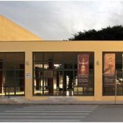 Αρχαιολογικό Μουσείο Ηρακλείου: αρχαιολογικοί θησαυροί σε μοντέρνο κτίριο