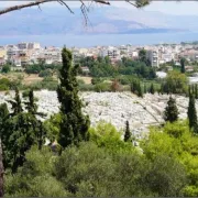 ΣτΕ: απόφαση συναγερμός, για λουκέτο σε κοιμητήρια Δήμων όλης της χώρας