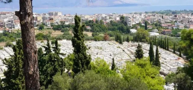 ΣτΕ: απόφαση συναγερμός, για λουκέτο σε κοιμητήρια Δήμων όλης της χώρας