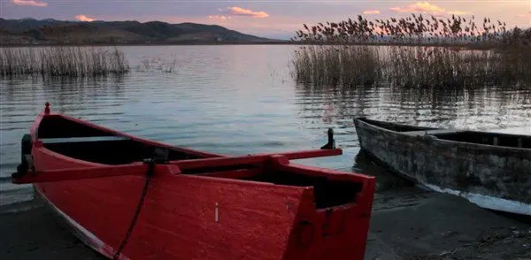Δίκτυό προστασίας στα συστήματα NATURA 2000 των λιμνών Βεγορίτιδας, Πετρών, Ζάζαρης και Χειμαδίτιδας