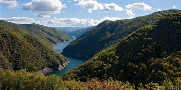 Συνέδριο στο Νευροκόπι: Οδικός χάρτης για το μέλλον των υδάτινων πόρων