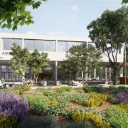 Ωδείο Αθηνών: ξεκινά ανάπλαση του περιβάλλοντος χώρου