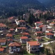 ΥΠΕΝ: τι ισχύει για την ασφάλεια των οικοδομικών αδειών στους οικισμούς (βίντεο)