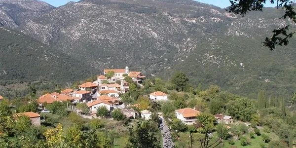 Οικισμοί: μετά το εμπάργκο δόμησης στην περιπέτεια του Δασικού Χάρτη