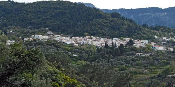 Οικιστικές λύσεις για παραθεριστικές κατοικίες, συνεταιρισμούς, ιδιωτικές πολεοδομήσεις – Κανόνες Χωροταξικού Σχεδιασμού