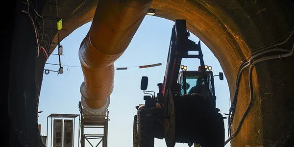 Ξεκινά μέσα στον Οκτώβριο η διαιτησία μεταξύ του Δημοσίου και της Ελληνικός Χρυσός