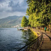 Στο αρχείο της ΕΕ οι υποθέσεις για τη λίμνη Παμβώτιδα και τον Σχινιά