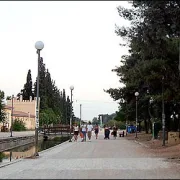Η πρόταση του ΕΜΠ για το Πάρκο Τρίτση
