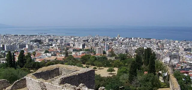 Πάτρα: γιατί έμεινε εκτός του νέου πολεοδομικού σχεδιασμού