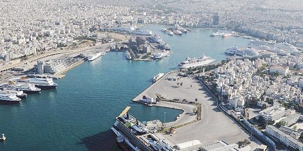 ΠΑΠΕΙ: μεταπτυχιακό πρόγραμμα για στελέχη λιμενικής βιομηχανίας