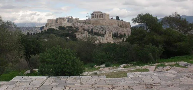 «Λίφτινγκ» σε δύο έργα του σπουδαίου αρχιτέκτονα Δημήτρη Πικιώνη στο κέντρο της Αθήνας