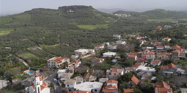 Οικισμοί: δικαστικές προσφυγές για χιλιάδες οικόπεδα που γίνονται χωράφια