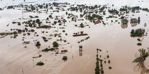 ΓΕΩΤΕΕ: υπέρ μηχανισμού αντασφάλισης για φυσικές καταστροφές στη γεωργία