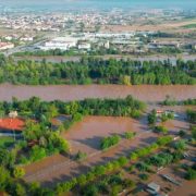ΥΠΕΝ: γιατί δεν έχουμε επικαιροποιημένους χάρτες κινδύνου για πλημμύρες