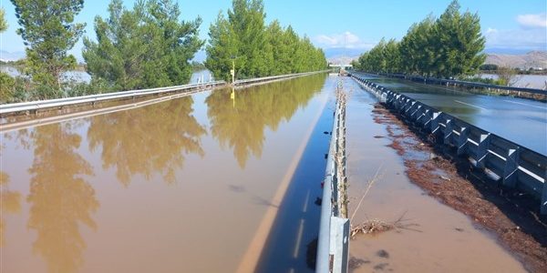 Έρχεται «κλιματικό τέλος» για την αντιμετώπιση φυσικών καταστροφών