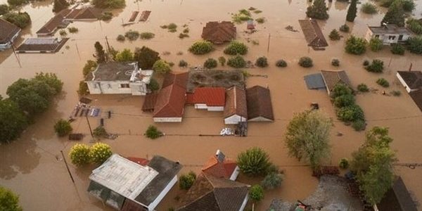 Κτηματολόγιο: ιδιωτική και δημόσια περιουσία χάνεται στις λάσπες του daniel