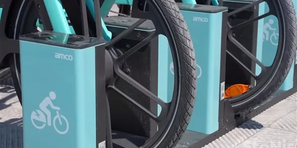 Ρέθυμνο: απονομή σήματος Bike Friendly Destination 2026–2029