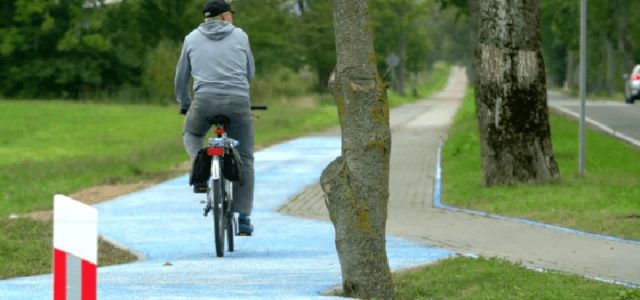 Καρδίτσα: ρεκόρ 30.000 ποδηλάτων-όσα και τα ΙΧ
